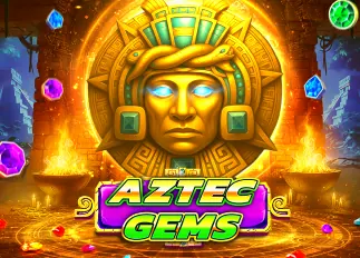 789gbet สมัคร Aztec Gems ทดลองเล่นฟรี