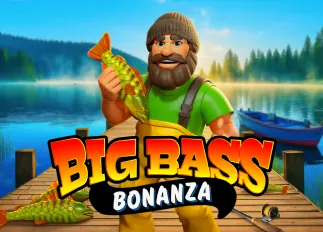 789gbet สมัคร Big Bass Bonanza ทดลองเล่นฟรี