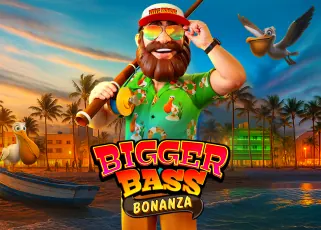 789gbet สมัคร Bigger Bass Bonanza ทดลองเล่นฟรี