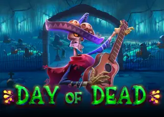 789gbet สมัคร Day of Dead ทดลองเล่นฟรี