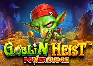 789gbet สมัคร Goblin Heist Powernudge ทดลองเล่นฟรี