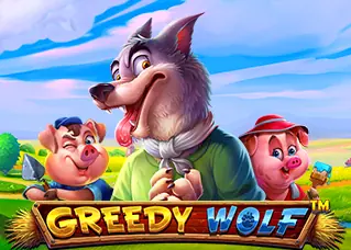 789gbet สมัคร Greedy Wolf ทดลองเล่นฟรี