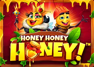 789gbet สมัคร Honey Honey Honey ทดลองเล่นฟรี