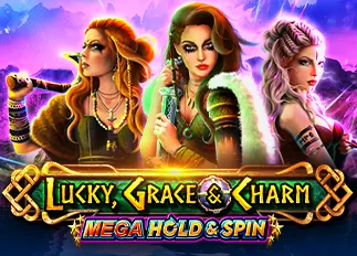789gbet สมัคร Lucky Grace and Charm ทดลองเล่นฟรี